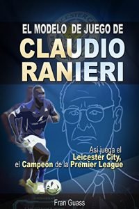 libro de Claudio Ranieri